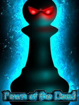Cover of Pawn of the Dead