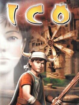 Cover of Ico