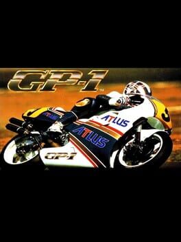 Cover of GP-1