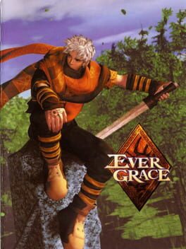 Cover of Evergrace