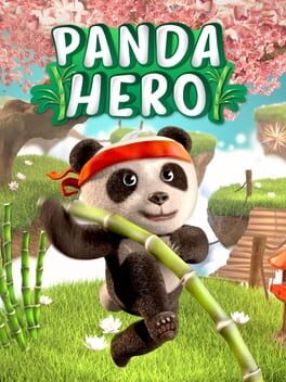 Cover of Panda Hero: Remastered