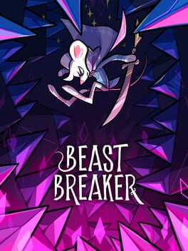 Cover of Beast Breaker