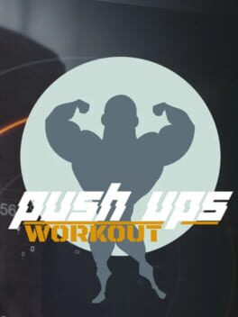 Cover of Push-Ups Workout