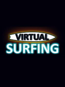 Cover of Virtual Surfing
