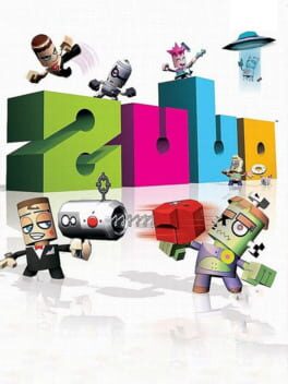 Cover of Zubo
