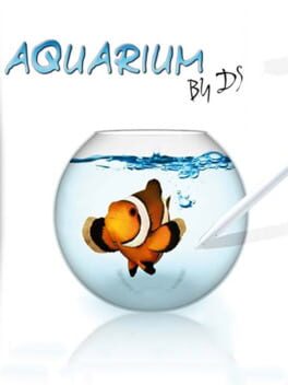 Cover of Aquarium by DS