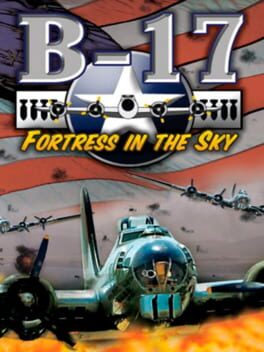 Cover of B-17 Fortress in the Sky