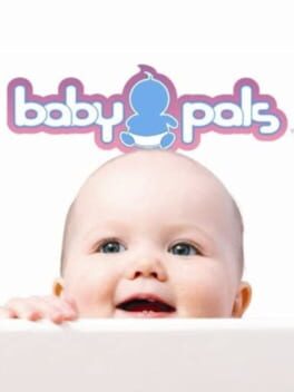 Cover of Baby Pals