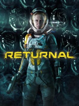 Cover of Returnal