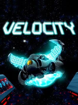 Cover of Velocity