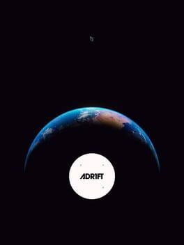 Cover of Adr1ft
