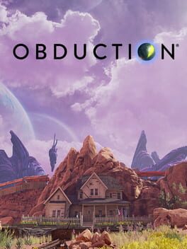 Cover of Obduction