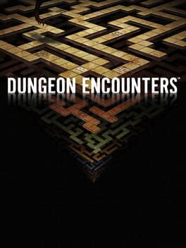 Cover of Dungeon Encounters