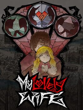 Cover of My Lovely Wife