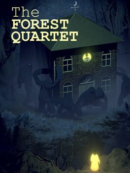 Cover of The Forest Quartet