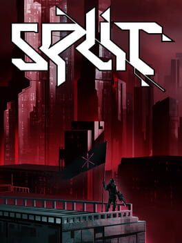 Cover of Split