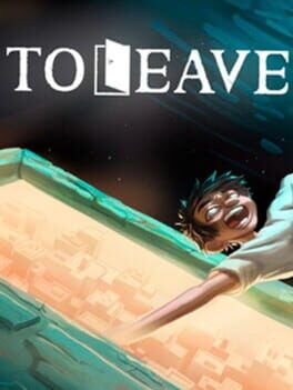 Cover of To Leave