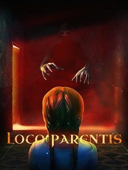 Cover of Loco Parentis