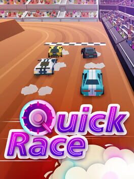 Cover of Quick Race