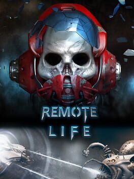 Cover of Remote Life