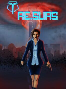 Cover of Re.Surs
