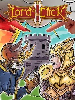 Cover of Lord of the Click II