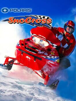 Cover of Polaris SnoCross