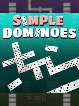 Cover of Simple Dominoes