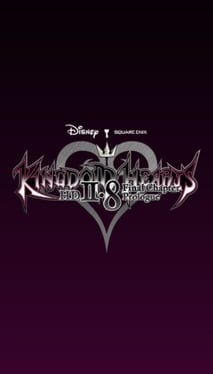 Cover of Kingdom Hearts HD 2.8 Final Chapter Prologue: Cloud Version
