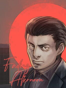 Cover of Fading Afternoon