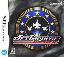 Cover of Jet Impulse