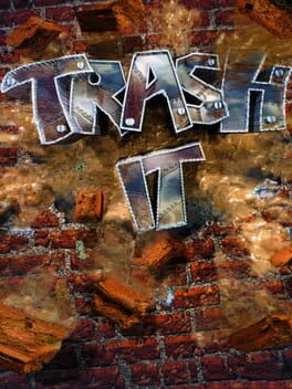 Cover of Trash It