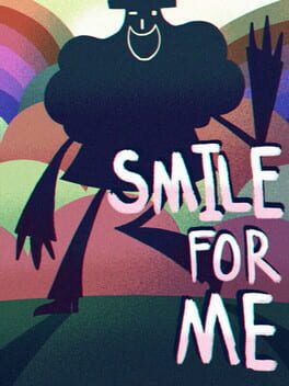Cover of Smile For Me