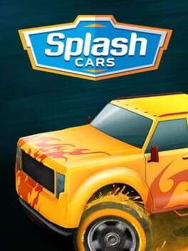 Cover of Splash Cars
