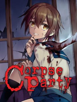 Cover of Corpse Party