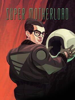 Cover of Super Motherload