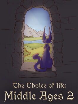 Cover of The Choice of Life: Middle Ages 2
