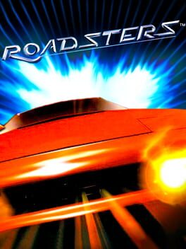 Cover of Roadsters