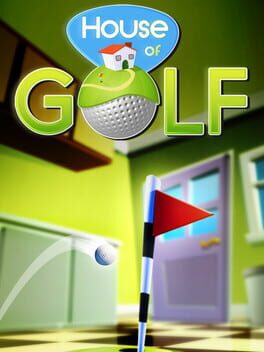 Cover of House of Golf