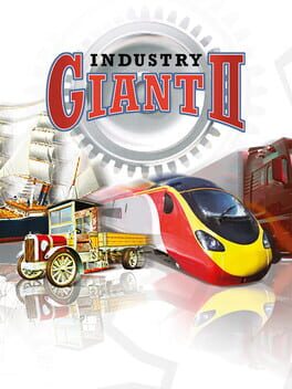 Cover of Industry Giant II