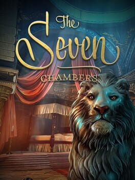 Cover of The Seven Chambers