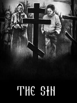 Cover of The Sin