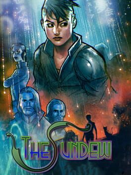Cover of The Sundew