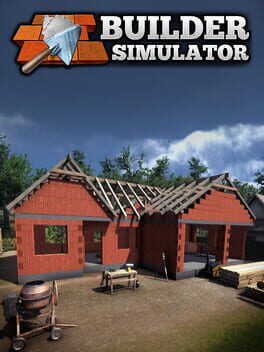 Cover of Builder Simulator
