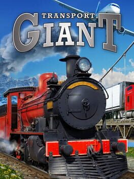 Cover of Transport Giant