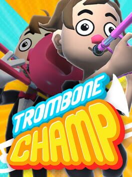 Cover of Trombone Champ