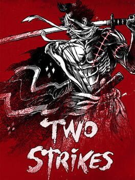 Cover of Two Strikes