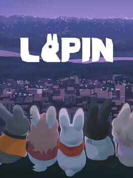 Cover of Lapin