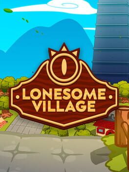 Cover of Lonesome Village