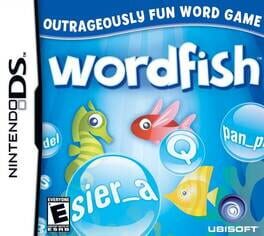 Cover of Wordfish